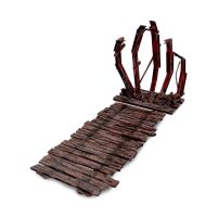 'Evil Dead Bridge & Girder Mod